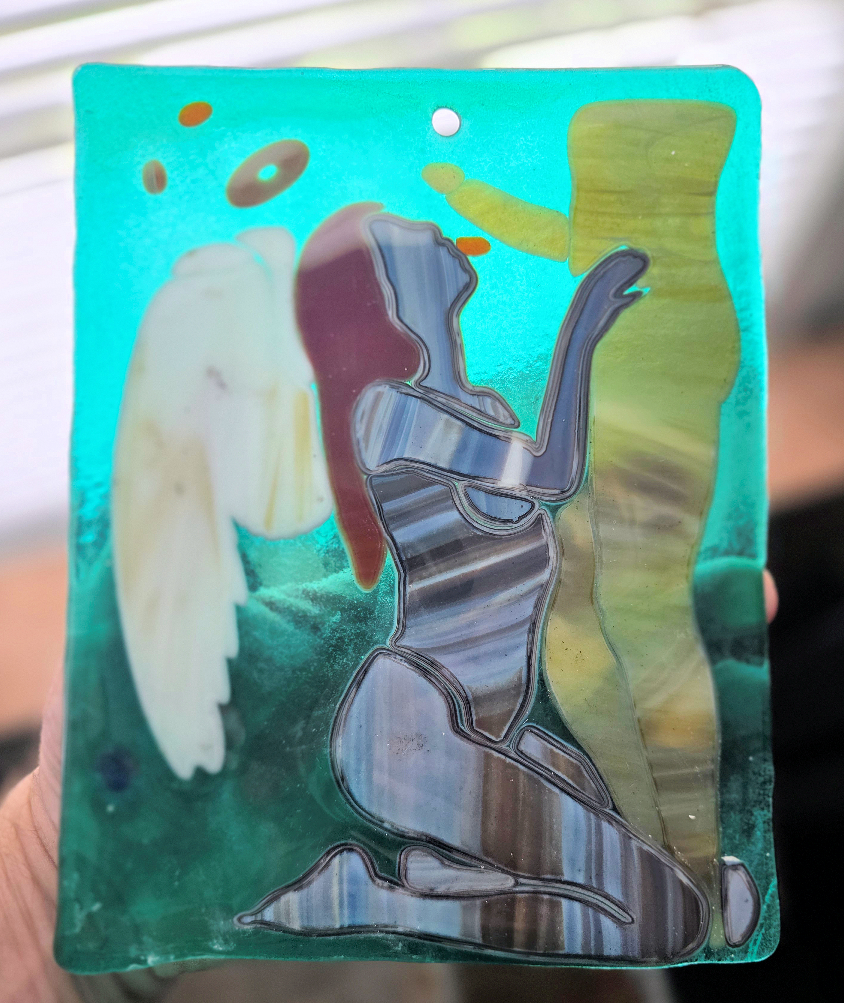 Horn of Gabriel
